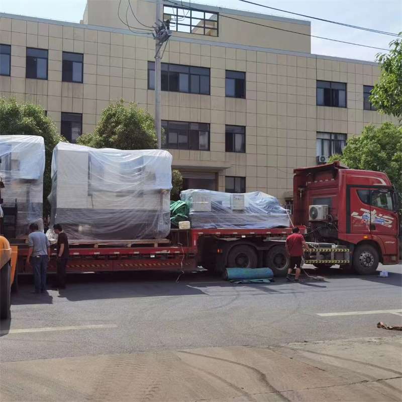 山东德州平原县到南京物流公司一站式服务，让货运更轻松